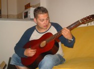 Gitarist