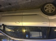 Mazda Premacy Benzin Plin