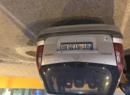 Mazda Premacy Benzin Plin