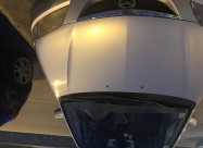 Mazda Premacy Benzin Plin