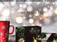 Detox Caj
