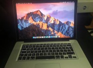 Macbook Pro Mid 2012