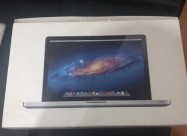 Macbook Pro Mid 2012