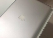 Macbook Pro Mid 2012