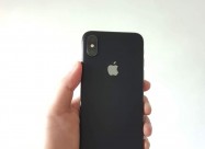 Se Prodava Iphone X Black 64gb