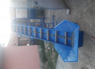 Pakerki Dozeri Mlinovi Transporteri Mesaci