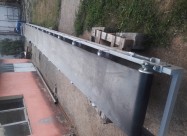 Pakerki Dozeri Mlinovi Transporteri Mesaci
