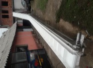 Pakerki Dozeri Mlinovi Transporteri Mesaci