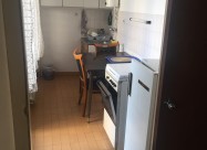 Izdavam Stan Kaj Zeleznicka, 38m2