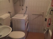 Izdavam Stan Kaj Zeleznicka, 38m2