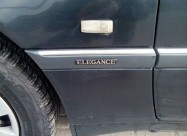 Mercedes C220 Elegance