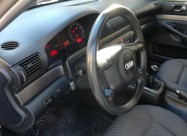 Продавам Ауди А4 1.9 Tdi 110 Ks