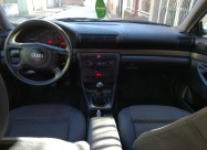 Продавам Ауди А4 1.9 Tdi 110 Ks