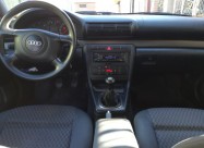 Продавам Ауди А4 1.9 Tdi 110 Ks