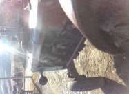 Traktor Zetor  55    2 Zetori