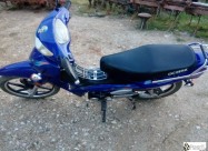 Herk 110 Cc