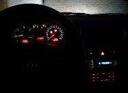 Audi A4 1.9 110 Ks
