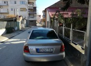 Audi A4 1.9 110 Ks