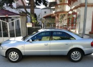 Audi A4 1.9 110 Ks
