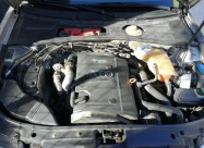 Audi A4 1.9 110 Ks