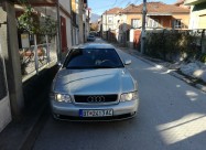 Audi A4 1.9 110 Ks