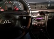 Audi A4 1.9 110 Ks
