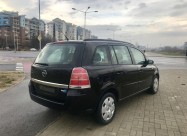 Opel Zafira 1.6  Benzin - Metan 2007g