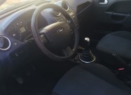 Prodavam Ford Fiesta 1.4 Bezin 2006