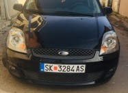 Prodavam Ford Fiesta 1.4 Bezin 2006