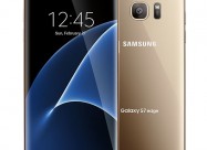 Samsung Galaxy S8 / Samsung Galaxy S7 Edge