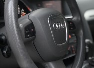 Audi A6 3.0tdi