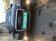 Audi A6 3.0tdi