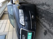 Audi A6 3.0tdi