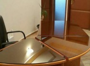 Se Izdava Luksuzno Namesten Deloven Prostor Vo Str