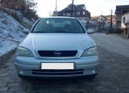 Opel Astra H, 2007, прв сопственик