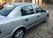 Opel Astra H, 2007, прв сопственик