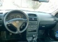 Opel Astra H, 2007, прв сопственик