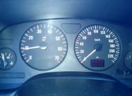 Opel Astra H, 2007, прв сопственик