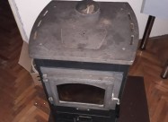 Kamin