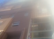 Prodavam Nov Stan 37.2 M2 Vo Centarot Na Ohrid