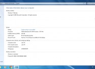 Prodavam Desktop Kukiste
