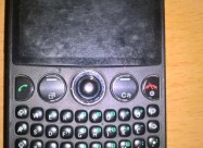 Sony Ericsson Txt 