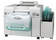Fuji Frontier Dl 650