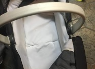 Количка Chicco