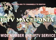 Iptv Македонија