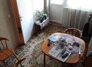 Se Prodava Stan Vo Cair / Topaansko Pole