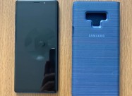 Note 9 Blue 128gb Us So Snapdragon