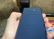 Note 9 Blue 128gb Us So Snapdragon