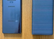 Note 9 Blue 128gb Us So Snapdragon