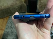Note 9 Blue 128gb Us So Snapdragon